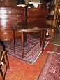 Inlaid Gaming Table